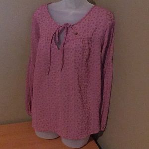 Boho top